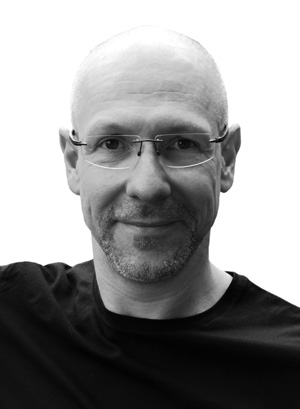 Rolf Schoffers