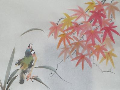 Autumn song