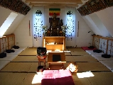 Shoboji-Zendo
