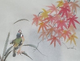Autumn song