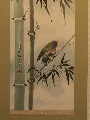 Bamboo & Bird