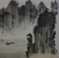 Morning dew - Landscape