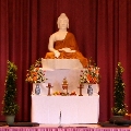 Shakyamuni buddha