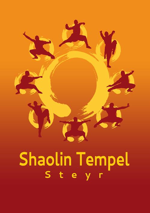 Shaolin Tempel Steyr