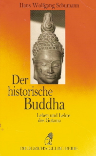 Der historische Buddha