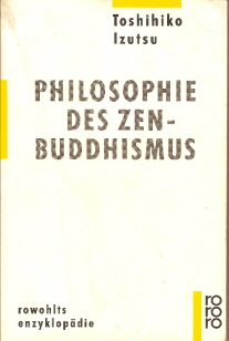 Philosophie des Zen-Buddhismus
