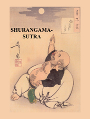 Shurangama-Sutra