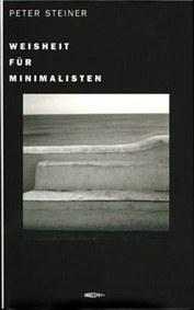 Weisheit für Minimalisten