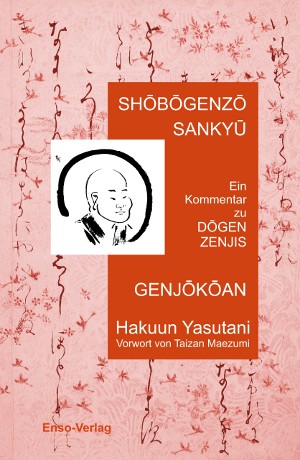 Shobogenzo Sankyu Genjokoan