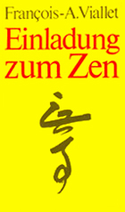 Einladung zum Zen