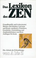 Das Lexikon des Zen