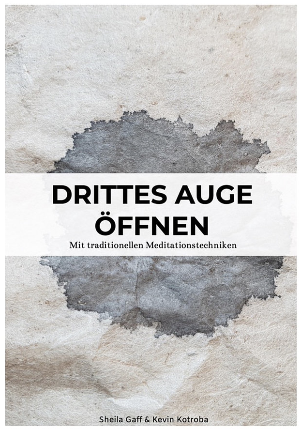 Drittes Auge öffnen