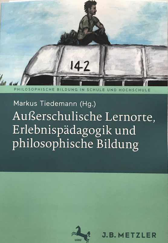Zentren und Schulen | Außerschulische Lernorte, Liliane Ortwein