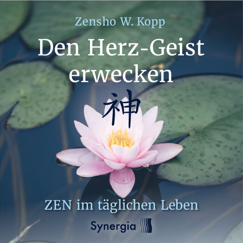 Den Herz-Geist erwecken