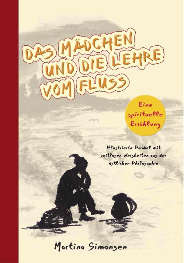 Das Mädchen und die Lehre vom Fluss