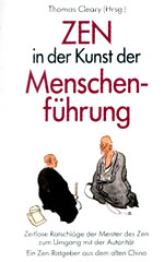 ZEN in der Kunst der Menschenführung