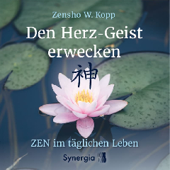 Den Herz-Geist erwecken