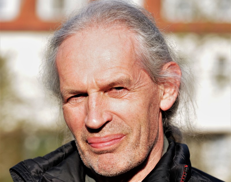 Paul Düren