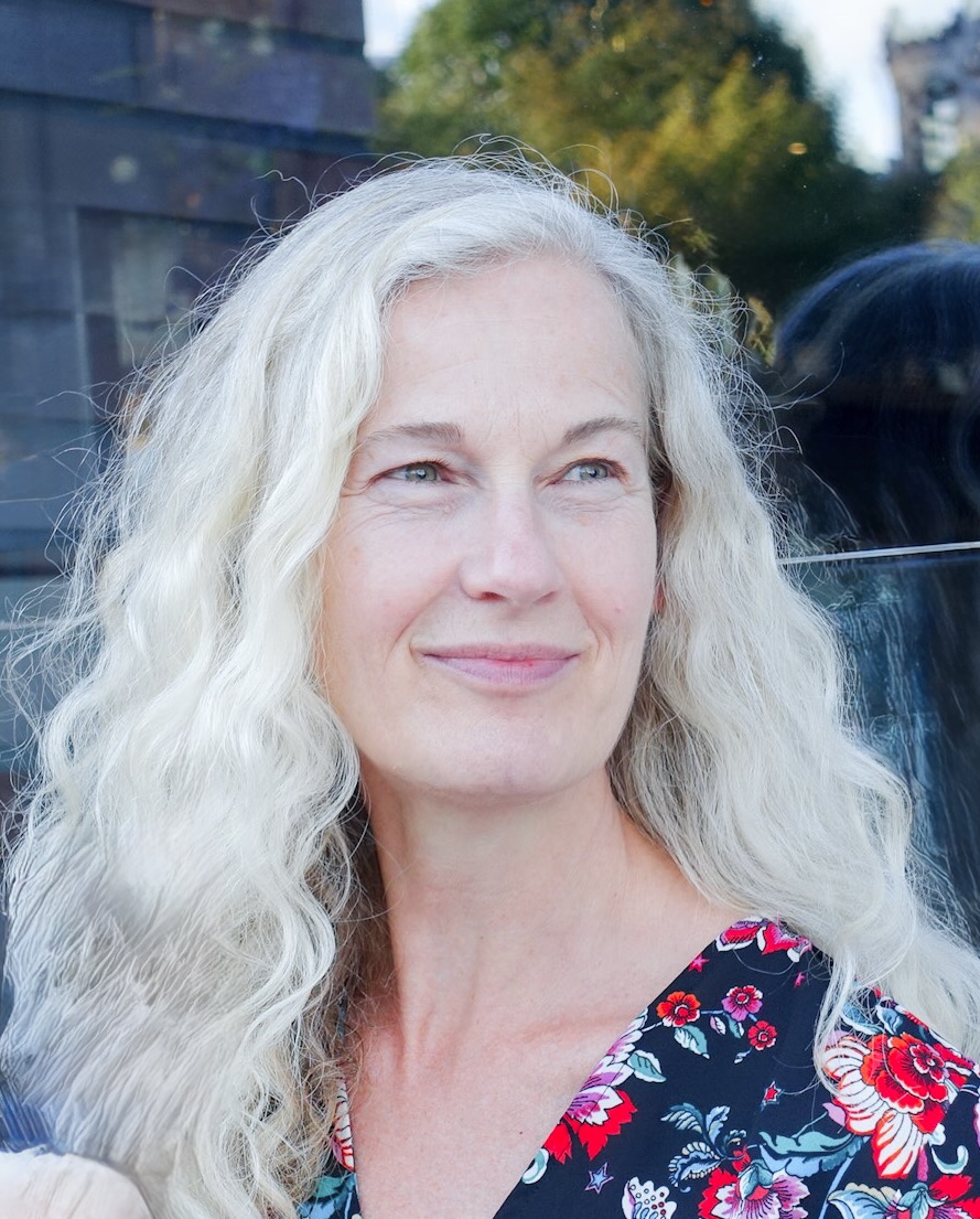 Liliane Ortwein