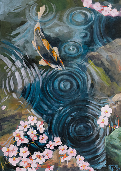 Koi