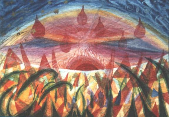 Aquarell 16