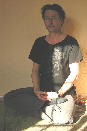 Porträt Zen aktuell