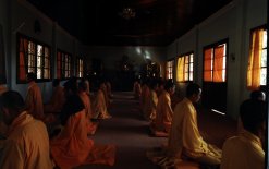 ZaZen - Tọa Thiền