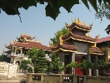 Sung Phuc Zen-Kloster, Hanoi
