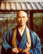 Shodo Harada