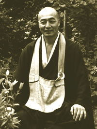 Sasaki Gensô Rôshi