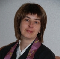 Sonja Ostendorf