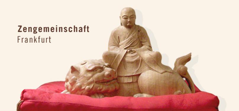 Zengemeinschft Frankfurt