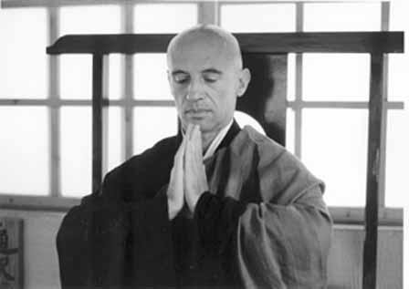 Zen-Dojo Ho Rin Ji