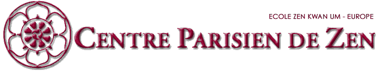 Association Bouddhiste Zen - KWAN UM - Paris