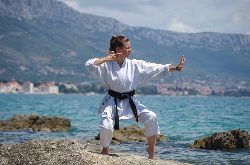 Zen-Karate-Dojo Rhön