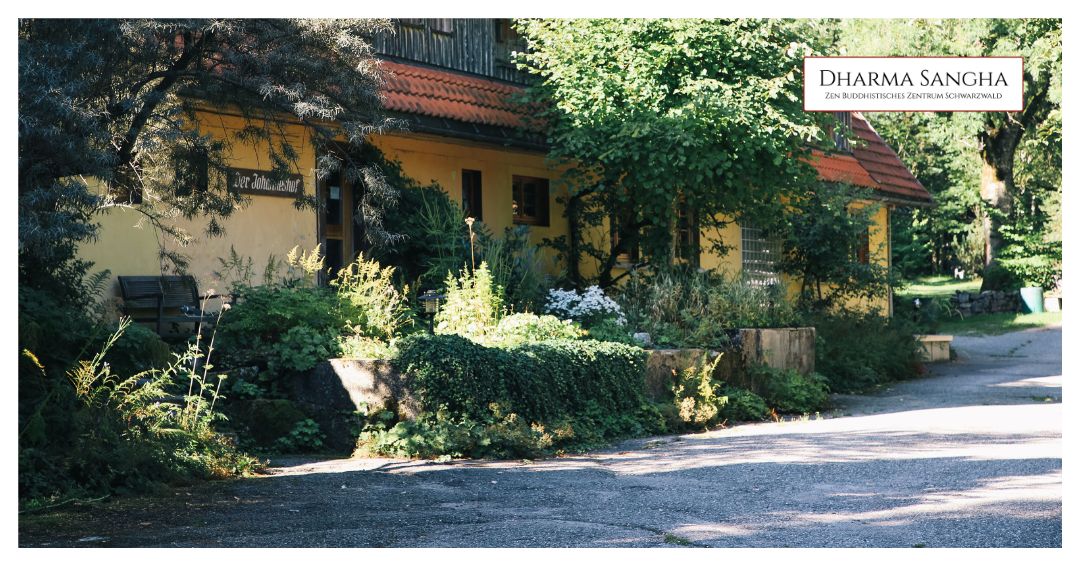 Zen Buddhistisches Zentrum Schwarzwald