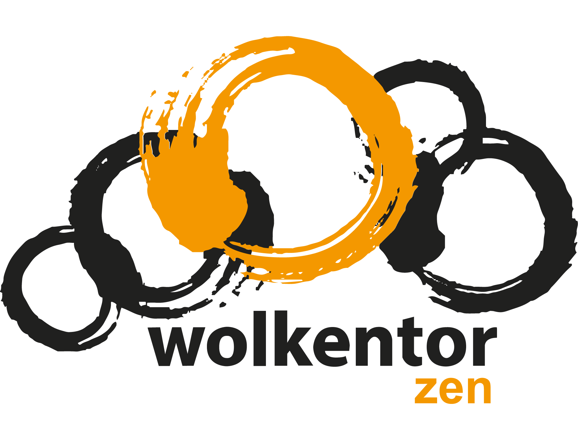 Wolkentor Zen Tempel