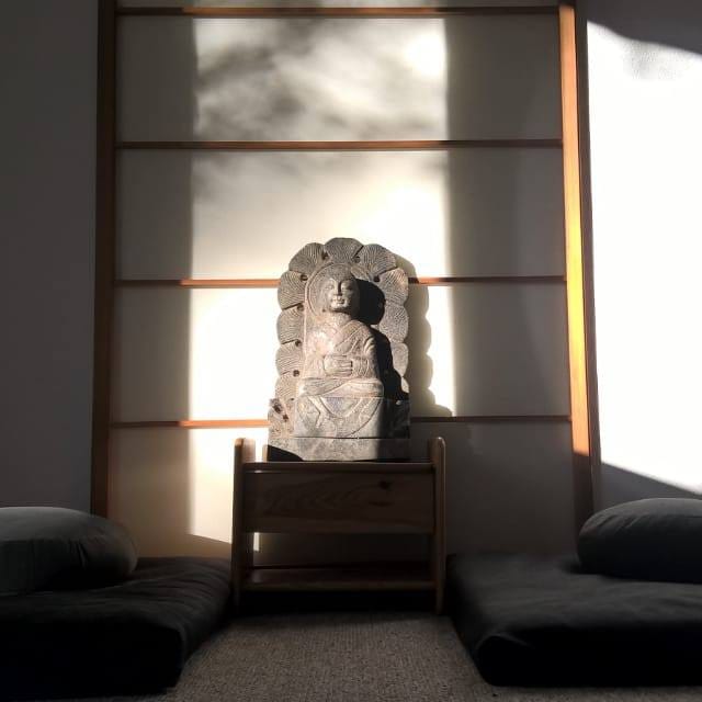 Zen-Förderverein Cottbus, c/o Thomas Kaffner