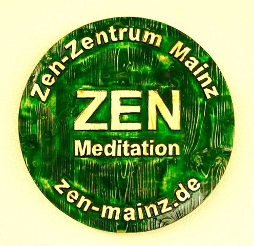 Zen-Zentrum Mainz